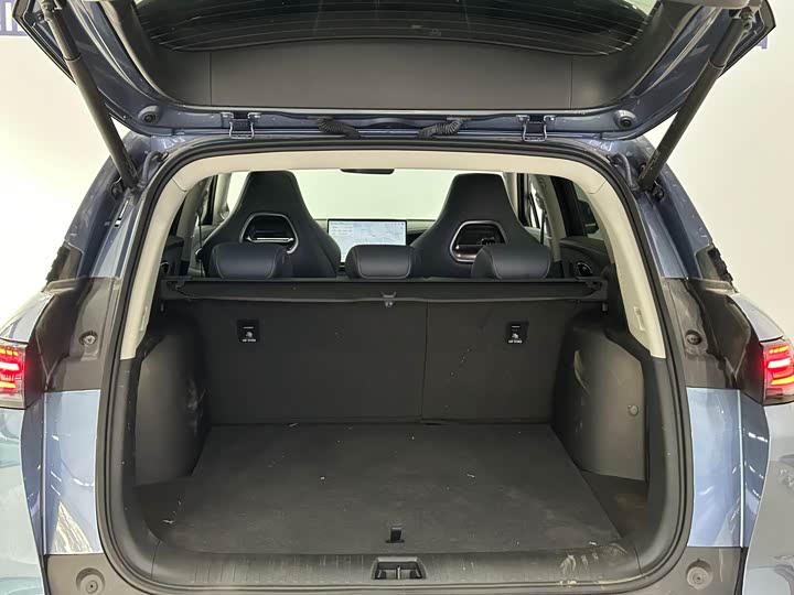 BYD Sea Lion 07 DM-i Hybrid 2025 2025款 150 领航+版