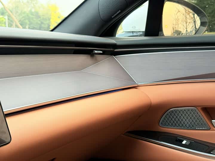 BYD Han L 2025 2025款 EV 四驱激光雷达旗舰型