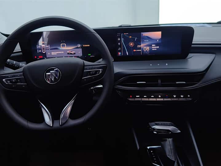 Buick Verano 2023 2023款 Pro 乐享版