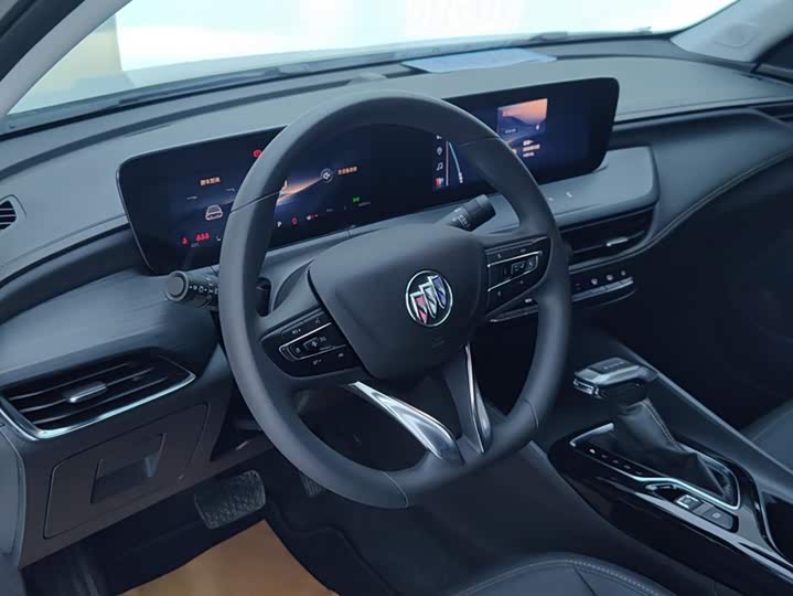 Buick Verano 2023 2023款 Pro 乐享版