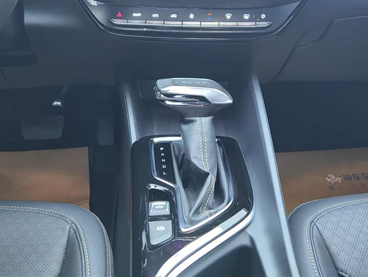 Buick Verano 2023 2023款 Pro 乐享版