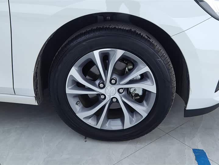 Buick Verano 2023 2023款 Pro 乐享版