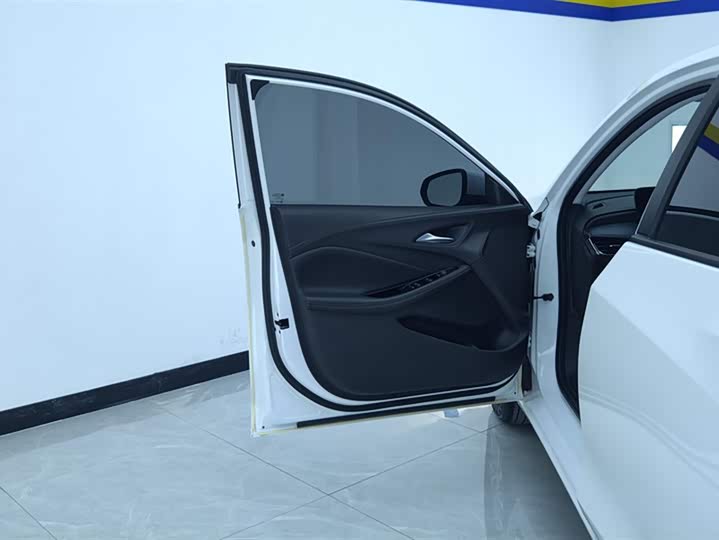 Buick Verano 2023 2023款 Pro 乐享版