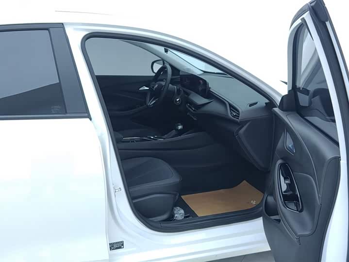 Buick Verano 2023 2023款 Pro 乐享版