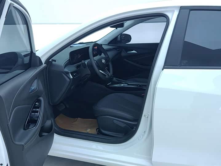 Buick Verano 2023 2023款 Pro 乐享版