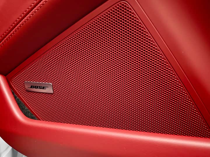 Porsche 911 2025 2025款 Carrera 3.0T