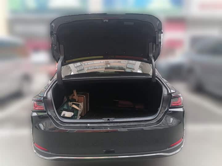 Lexus ES 2025 2025款 200 臻享版