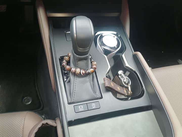 Lexus ES 2025 2025款 200 臻享版