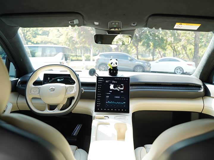 Nio ES6 2024 2024款 75kWh