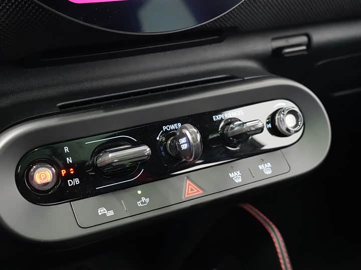 Mini Cooper JCW 2025 2025款 JOHN COOPER WORKS