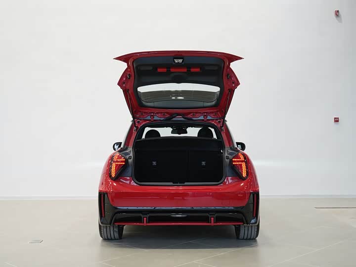 Mini Cooper JCW 2025 2025款 JOHN COOPER WORKS