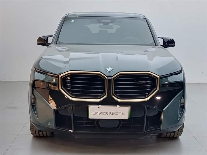 2023 BMW XM