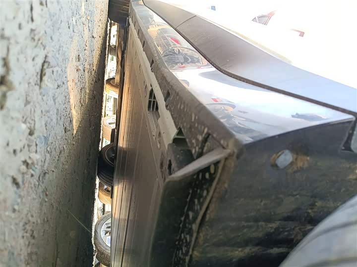 Polestar 4 2024 2024款 双电机长续航PLUS 双星互联版