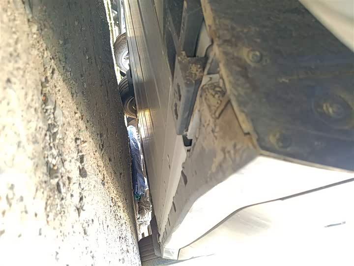 Polestar 4 2024 2024款 双电机长续航PLUS 双星互联版