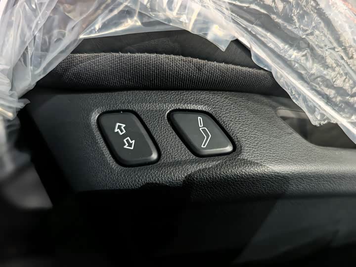 HiPhi X 2022 2022款 创远版6座 长续航版