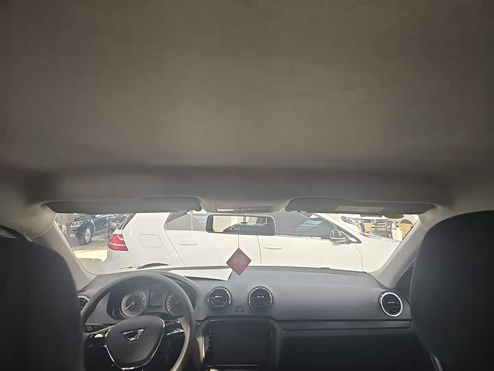 Jetta VA3 2021 2021款 1.5L 自动向上人生版