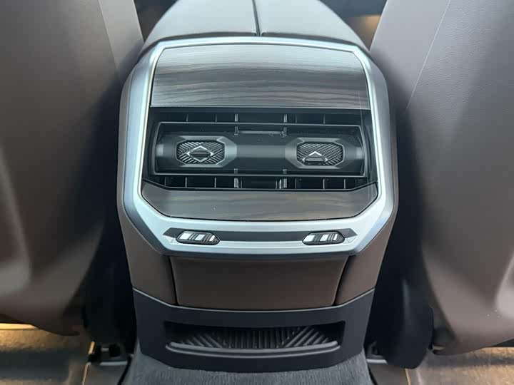 BMW 7 Series 2023 2023款 735Li M运动套装