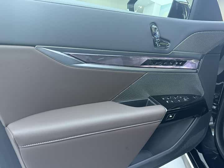 BMW 7 Series 2023 2023款 735Li M运动套装