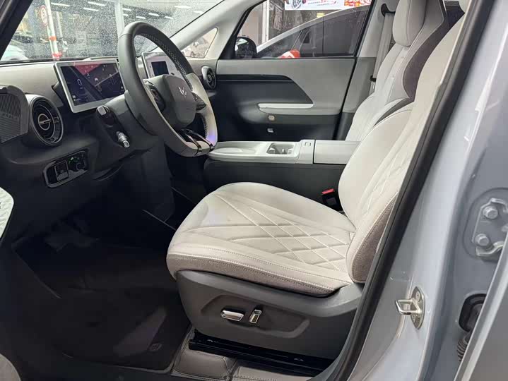 BAIC Arcfox Kaola 2023 2023款 家庭版