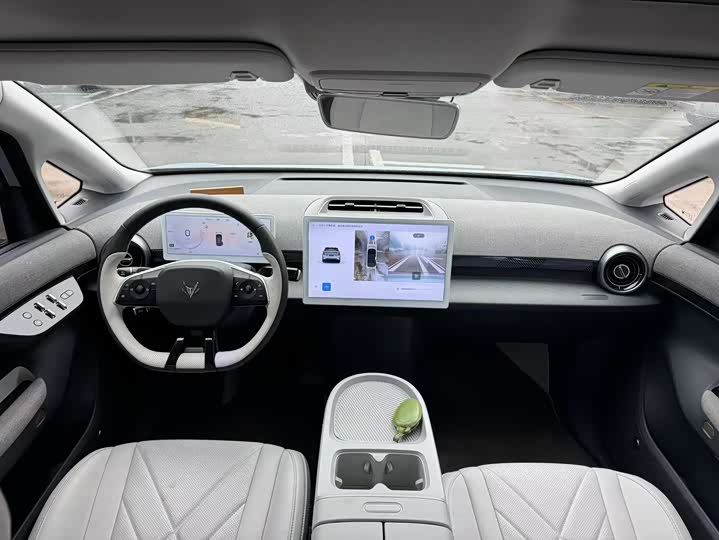 BAIC Arcfox Kaola 2023 2023款 家庭版