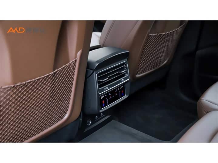 Audi Q8 2022 2022款 55 TFSI 豪华动感型