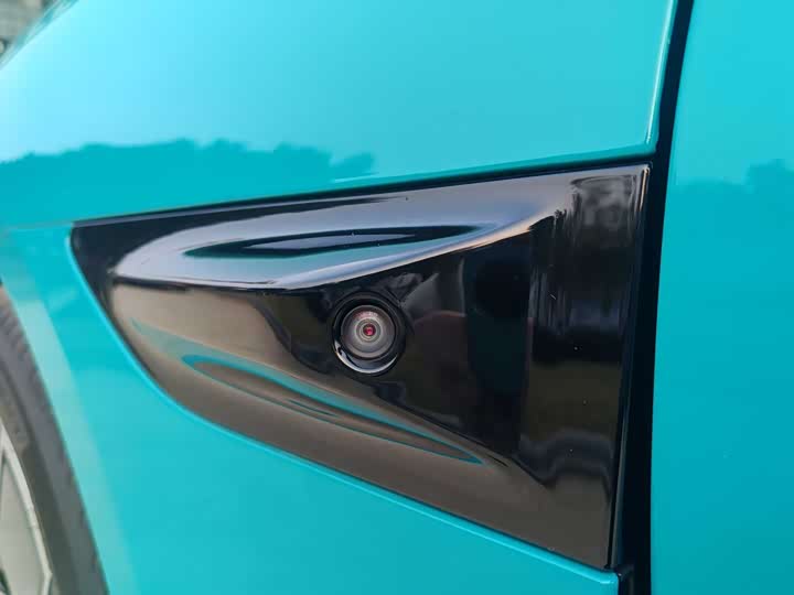 Xiaomi SU7 2024 2024款 后驱长续航智驾版