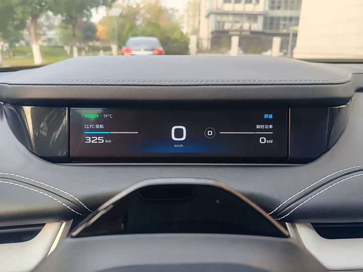 Xiaomi SU7 2024 2024款 后驱长续航智驾版