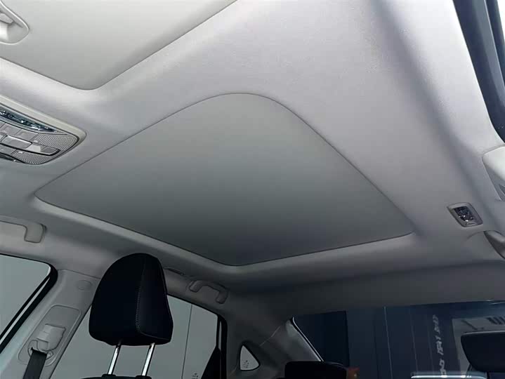 GAC Aion S 2023 2023款 魅 580 磷酸铁锂