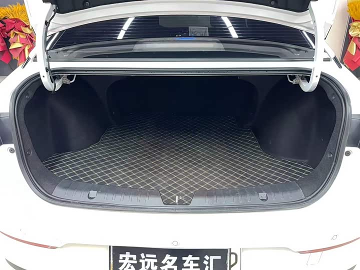 GAC Aion S 2023 2023款 魅 580 磷酸铁锂