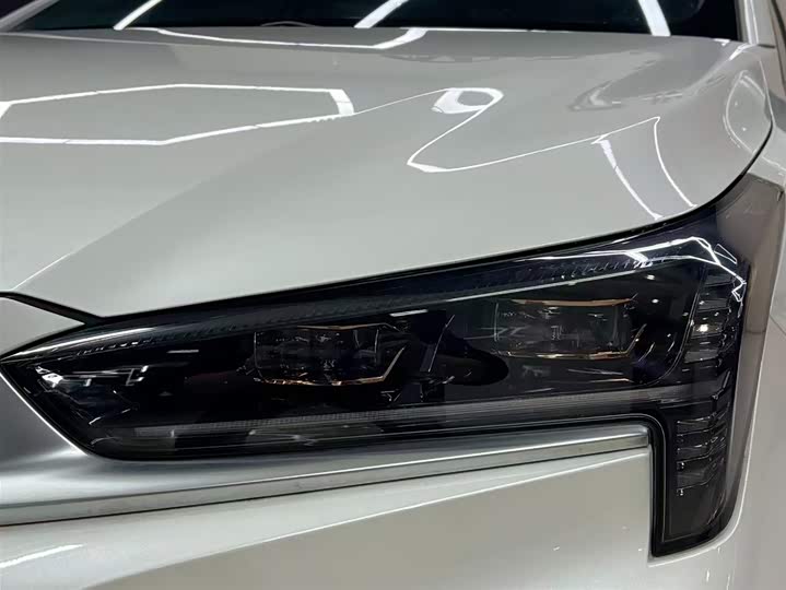 GAC Aion S 2023 2023款 魅 580 磷酸铁锂