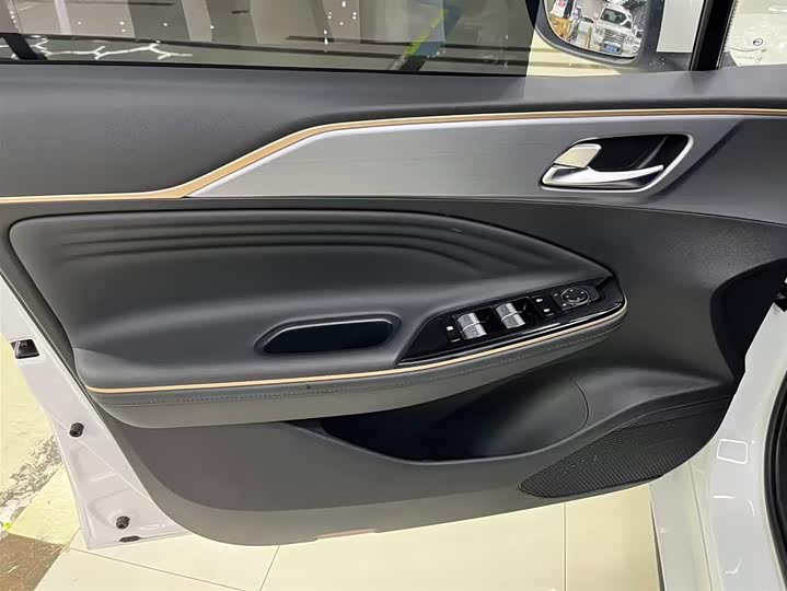 GAC Aion S 2023 2023款 魅 580 磷酸铁锂