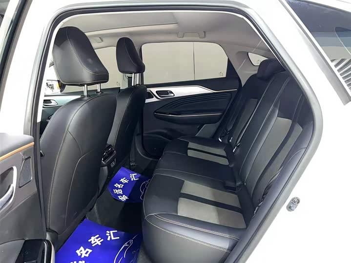 GAC Aion S 2023 2023款 魅 580 磷酸铁锂