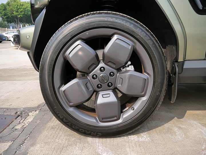 Chery iCar V23 2025 2025款 501四驱智驾版