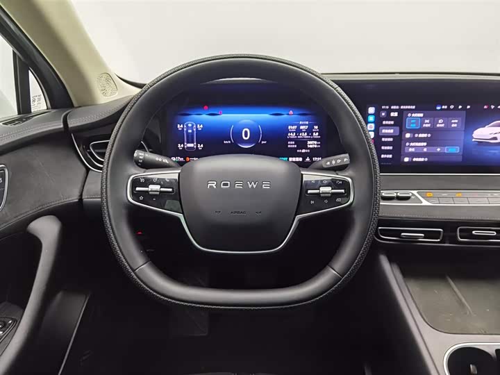 Roewe D7 2025 2025款 DMH 125km 世界冠军卓越版