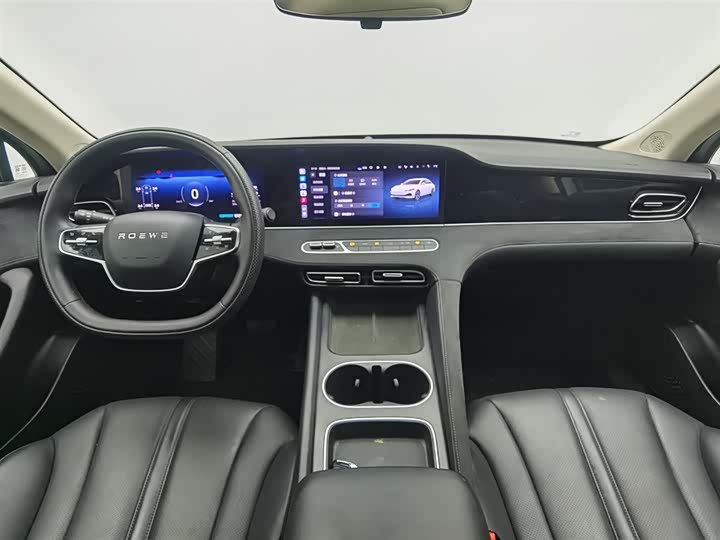 Roewe D7 2025 2025款 DMH 125km 世界冠军卓越版