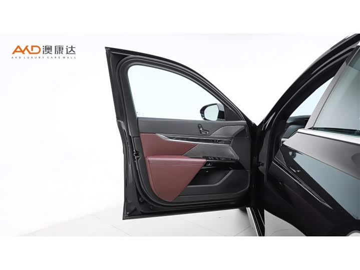 BMW i7 2023 2023款 eDrive50L 尊享M运动套装