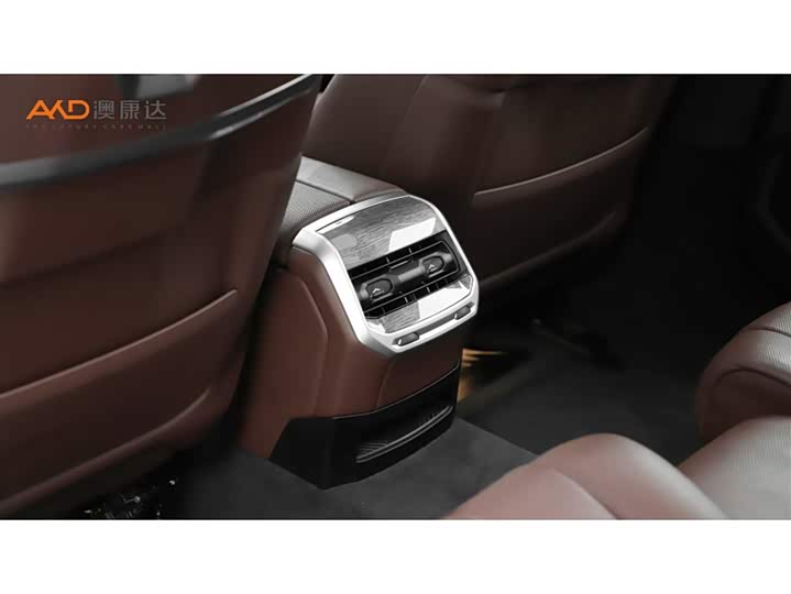 BMW i7 2023 2023款 eDrive50L 尊享M运动套装