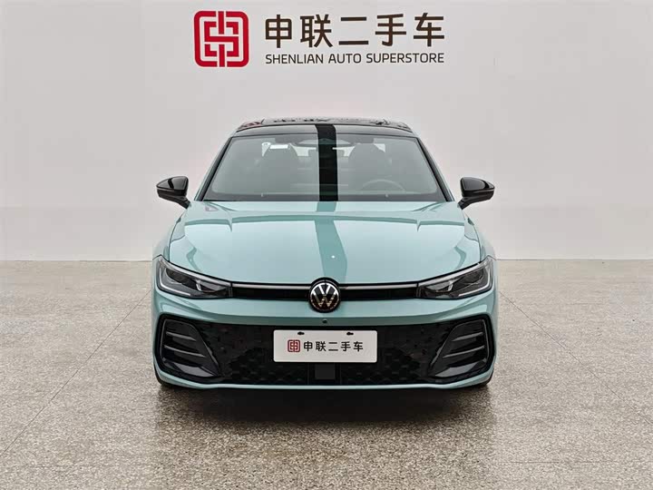 Volkswagen Passat 2025 2025款 Pro 380TSI 星空龙尊版