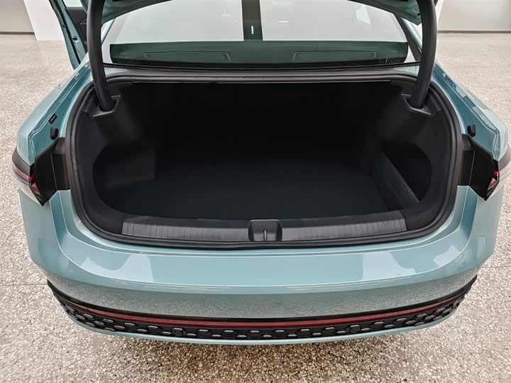 Volkswagen Passat 2025 2025款 Pro 380TSI 星空龙尊版