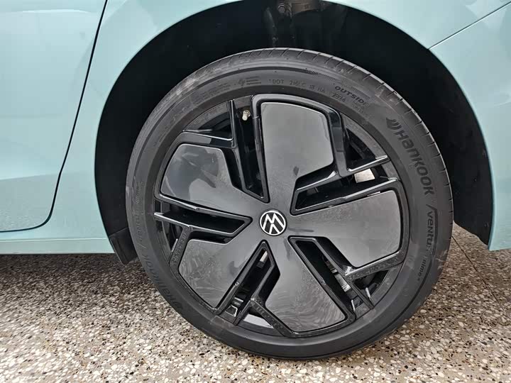 Volkswagen Passat 2025 2025款 Pro 380TSI 星空龙尊版