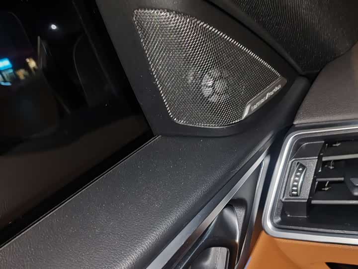 BMW i4 2023 2023款 M50