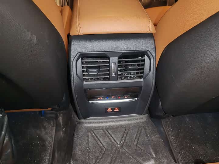 BMW i4 2023 2023款 M50