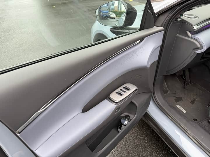 XPeng G7 2025 2025款 702 超长续航 Max