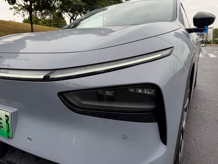 XPeng G7 2025 2025款 702 超长续航 Max