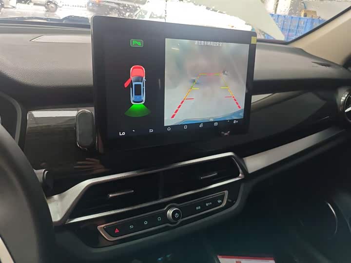 BYD Song 2021 2021款 经典版 1.5T 自动精英型