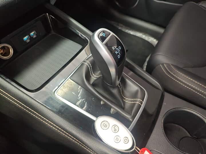 BYD Song 2021 2021款 经典版 1.5T 自动精英型