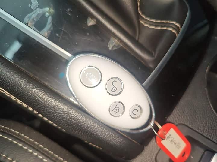 BYD Song 2021 2021款 经典版 1.5T 自动精英型