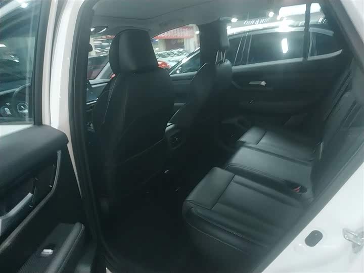 Mitsubishi Airtrek EV 2022 2022款 先锋版