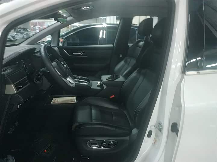 Mitsubishi Airtrek EV 2022 2022款 先锋版