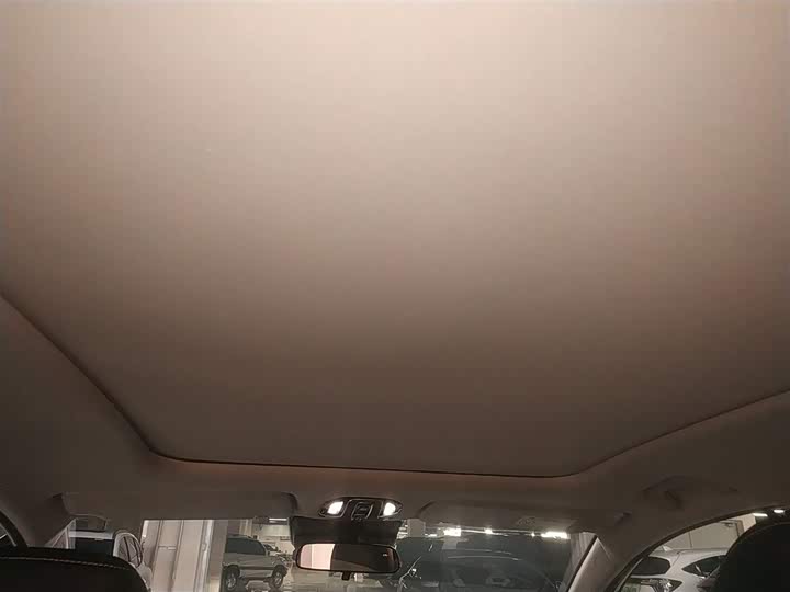 Mitsubishi Airtrek EV 2022 2022款 先锋版